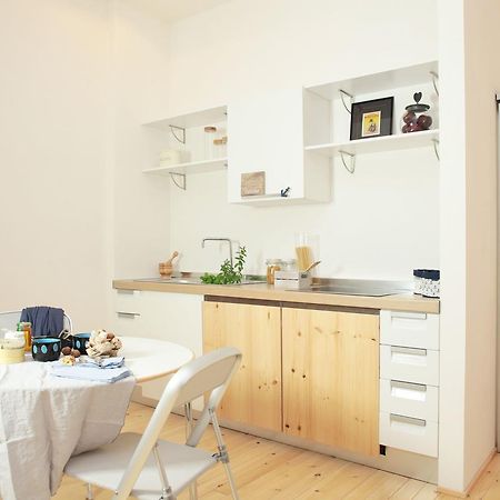 Apartamento Garibaldi116 Trapani Exterior foto