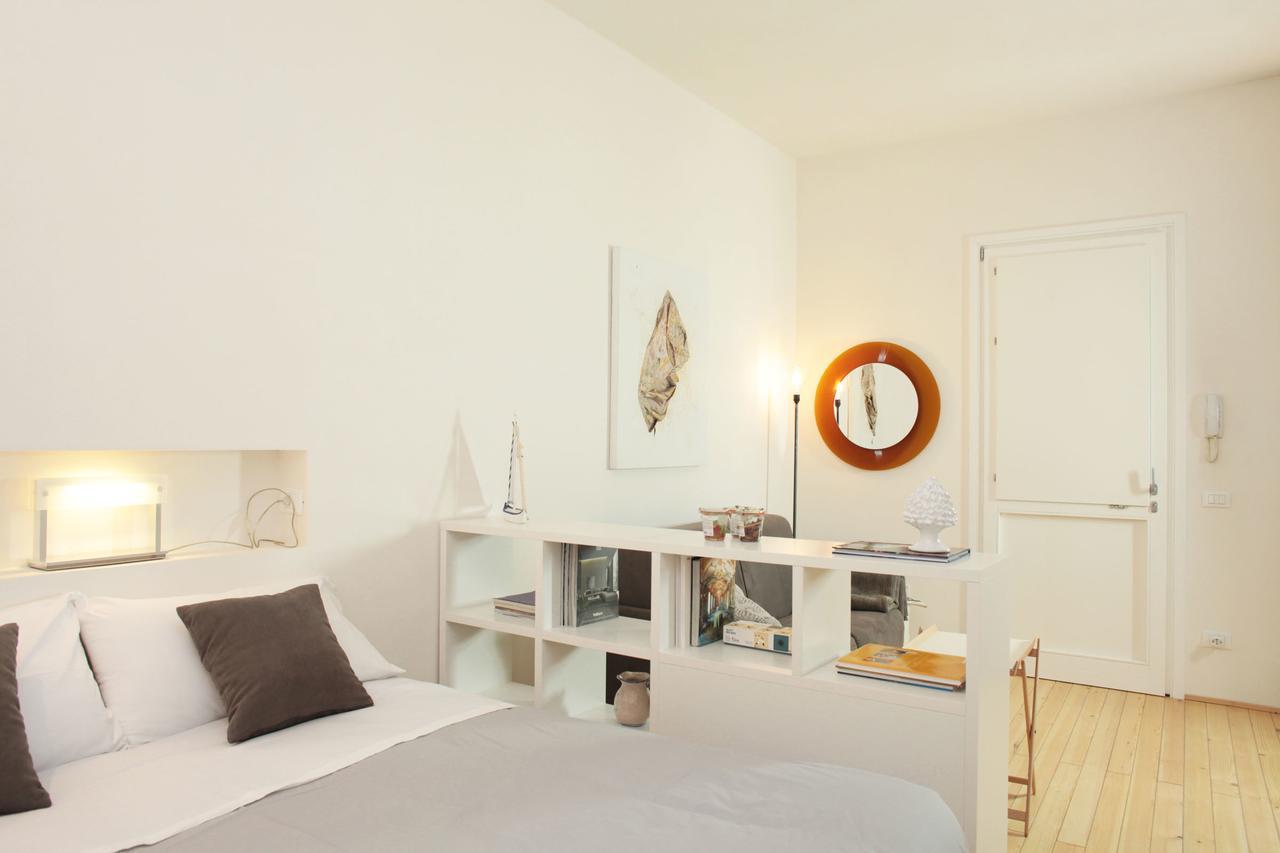 Apartamento Garibaldi116 Trapani Exterior foto