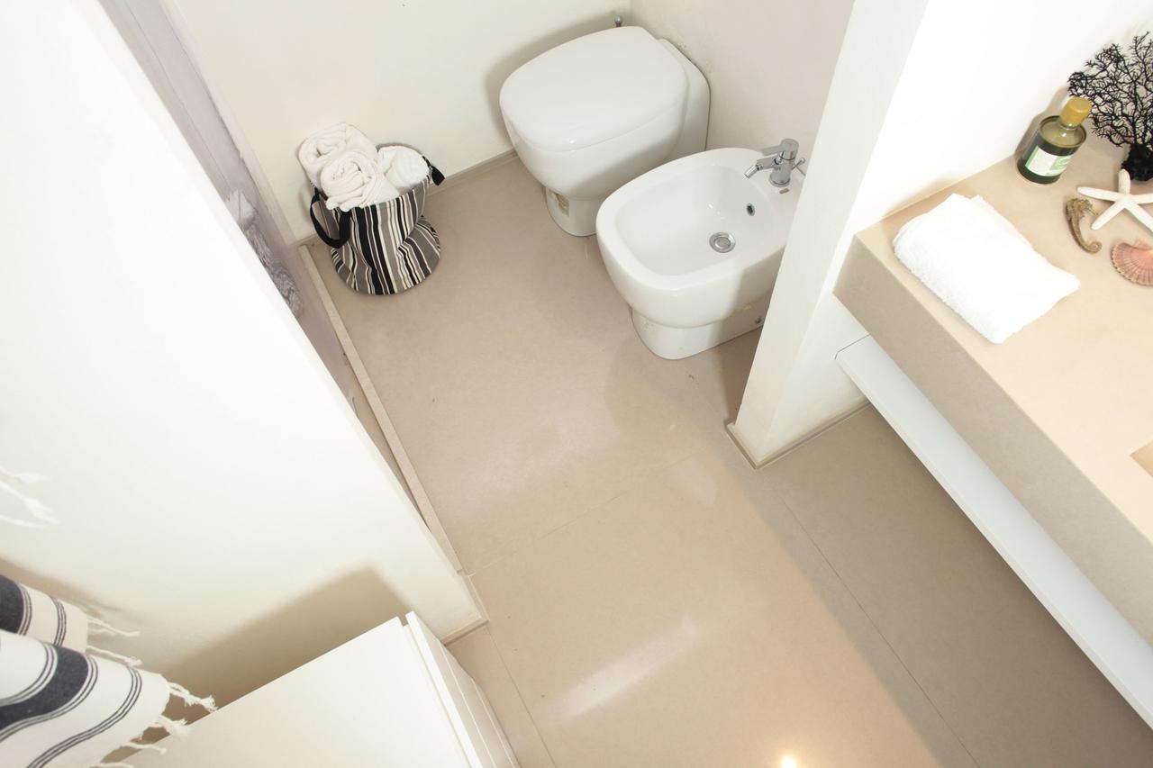 Apartamento Garibaldi116 Trapani Exterior foto