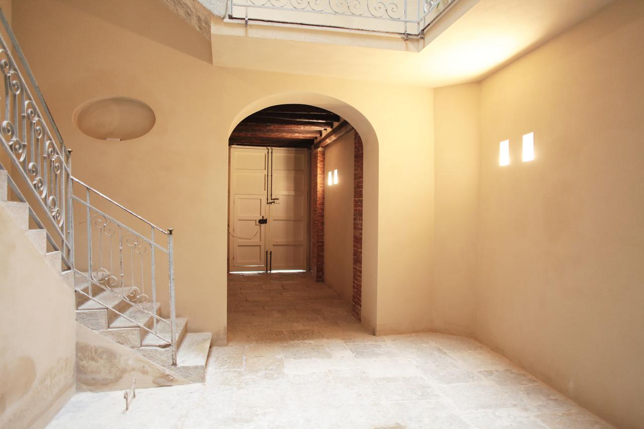 Apartamento Garibaldi116 Trapani Exterior foto