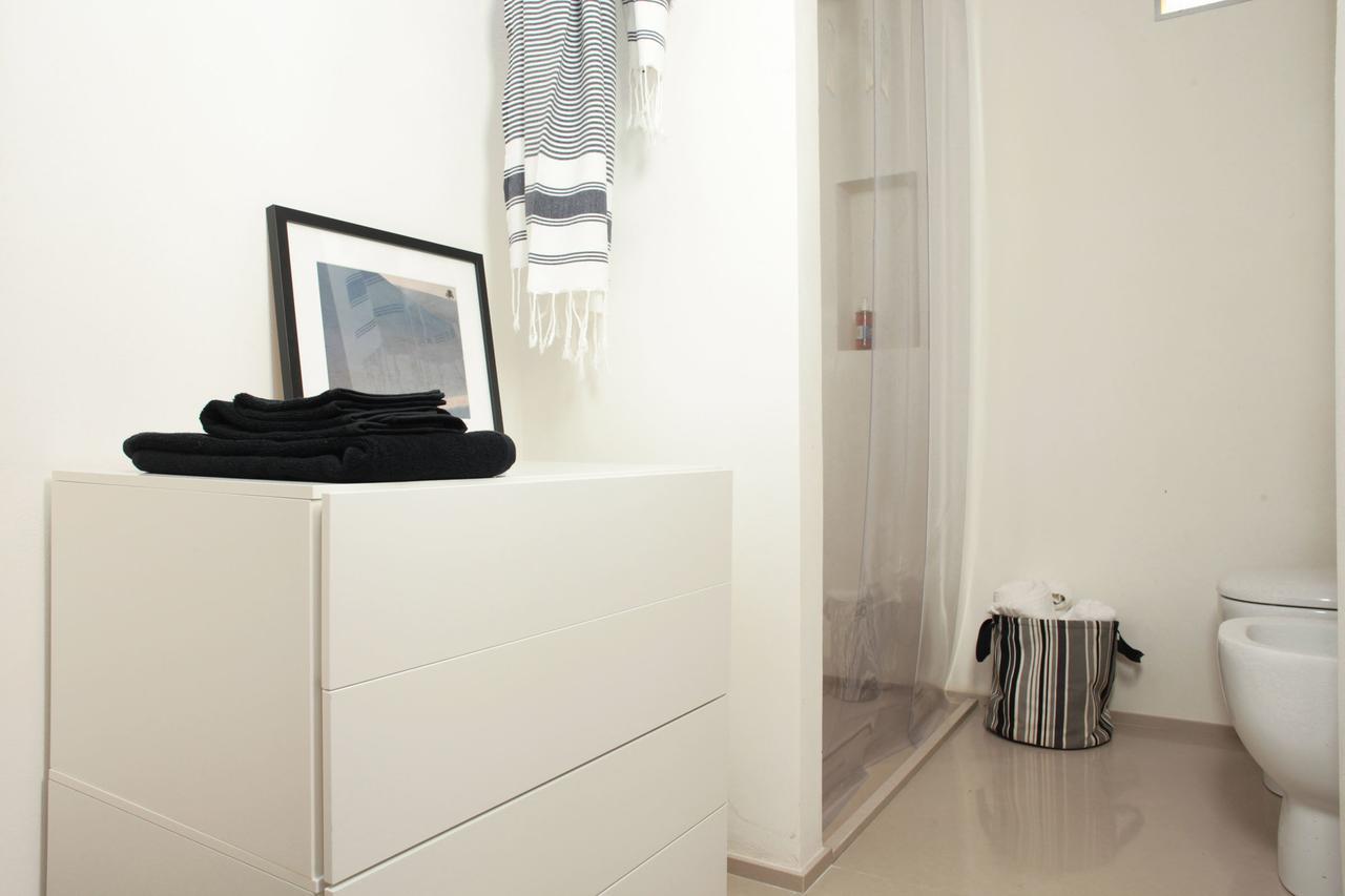 Apartamento Garibaldi116 Trapani Exterior foto