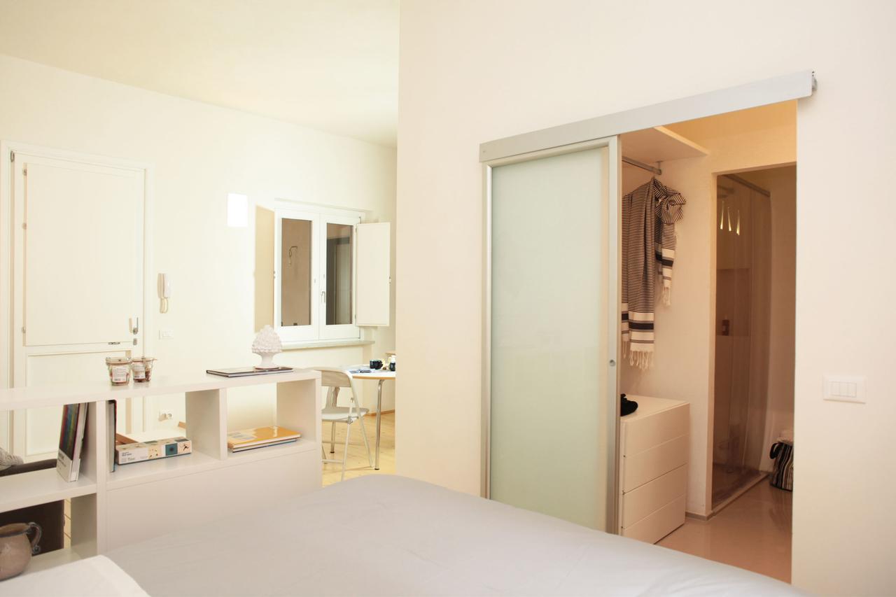 Apartamento Garibaldi116 Trapani Exterior foto